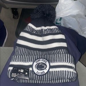 Penn State Winter Hat